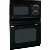 Images of How To Use Ge Self Cleaning Oven