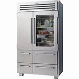 Pictures of Commercial Refrigerators And Freezers