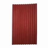 Corrugated Roofing At Home Depot Pictures