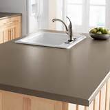 How To Paint Laminate Countertops