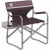 Folding Chair With Table Photos