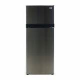 Pictures of Haier 10.3 Cu Ft Refrigerator Reviews