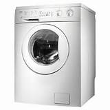 Clothes Washer Electrical Load Images