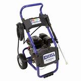 Excell 2600 Pressure Washer Photos