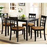 Walmart Dining Room Sets Photos