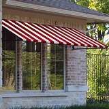 36 X 12 Awning Window Pictures