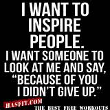 Motivational Quotes Fitness Training Pictures