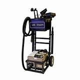 Commercial Steam Vapor Cleaning Machines Images