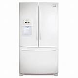 Manual For Frigidaire Gallery Refrigerator Images