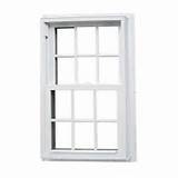 Double Hung Window Cooling