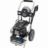 Pictures of Power Washer Gas Type