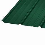 Images of Steel Roofing At Home Depot