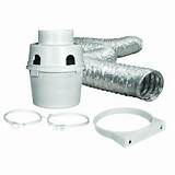 Images of Dryer Vent Adapter