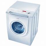 How Is Bosch Washing Machine Photos