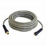 Pictures of Lowes Power Washer Hose
