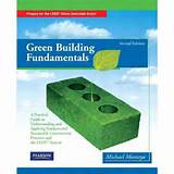 Images of Green Building Principles And Practices In Residential Construction