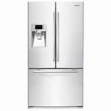 Sears French Door Refrigerator Images