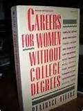 Images of College Degrees Careers