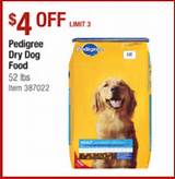 Pictures of Is Pedigree Good Dog Food