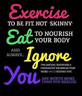 Quotes On Good Health And Fitness Pictures