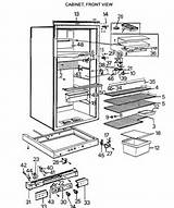 Dometic Refrigerator Shelf Parts Images