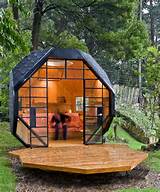 Habitable Log Cabins Uk