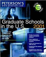 Graduate Schools Guide Photos