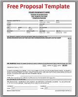 Construction Business Forms