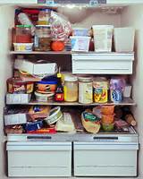 Images of Your Fridge Food