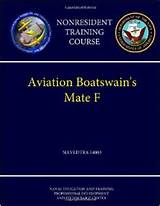 Navy Nonresident Training Course Photos
