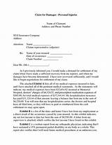 Pictures of Claim Settlement Agreement Sample