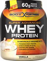 Low Calorie Whey Protein Photos