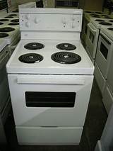 Apartment Size Oven Range Pictures