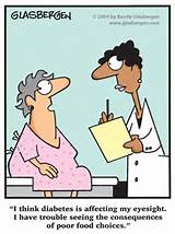Joke About Medical Diagnosis