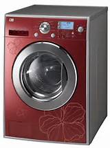 Images of Washer Machine