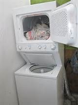 Pictures of Washer And Dryer Combo Sears