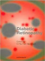 Diabetic Retinopathy Book Pictures
