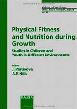 Images of Physical Fitness And Nutrition