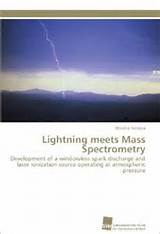 Ionization Lightning Pictures