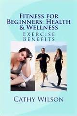 Books On Benefits Of Exercise Images