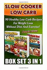 High Protein Low Carb Recipes For Weight Loss Images