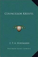 Images of Councillor Krespel