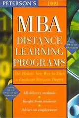 Pictures of Distance Learning Graduate Programs
