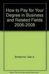 Pictures of Your Business Degree