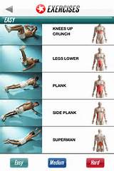 The Best Abdominal Exercises Images