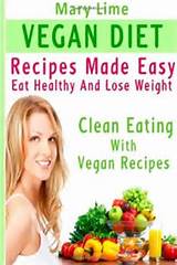 Photos of Easy Vegan Diet