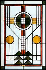 Fake Stained Glass Window Images