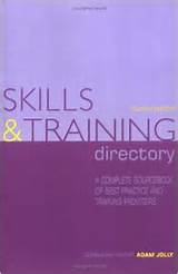Directory Of Training Providers Images