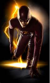Pictures of The Flash Costume