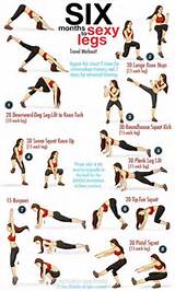 Photos of Bodyweight Back Exercises